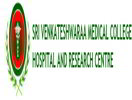 Sri Venkateshwaraa Medical College Hospital & Research Centre Pondicherry